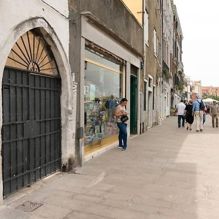 威尼斯Ca' Del Corder - A Secret Corner Of Peace别墅 外观 照片